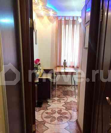 1-комн. квартира, 32.8 м2, 3/9 эт. Москва