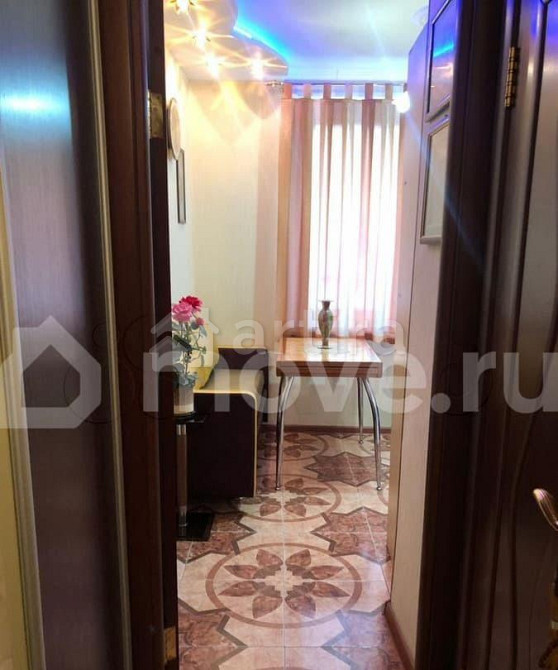 1-комн. квартира, 32.8 м2, 3/9 эт. Москва - изображение 6