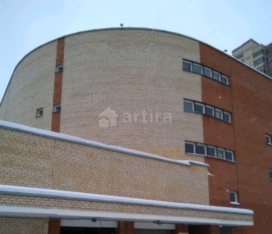 Гараж, 18 м2 Мытищи - изображение 2