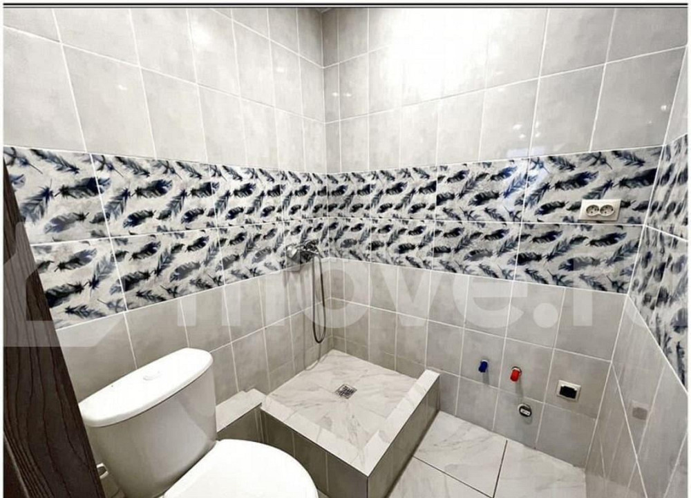 Студия, 15.1 м2, 1/9 эт. Москва - изображение 2