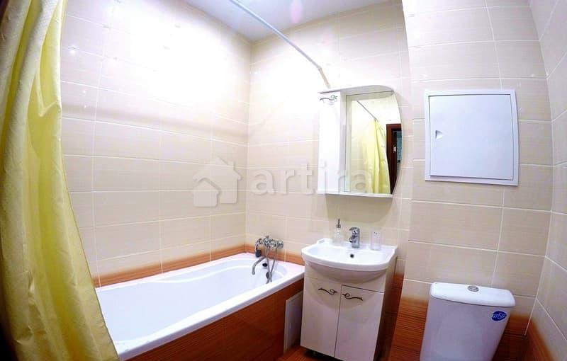 1-комн. квартира, 40 м2, 9/17 эт. Железнодорожный - изображение 8