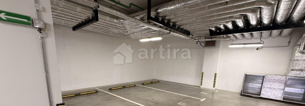 Гараж, 13.3 м2 Москва - изображение 2