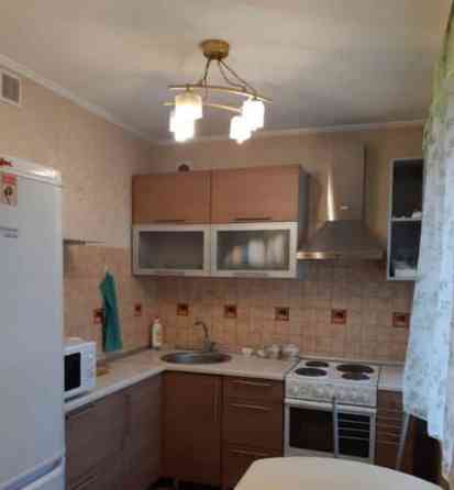 1-комн. квартира, 36 м2, 8/16 эт. Москва