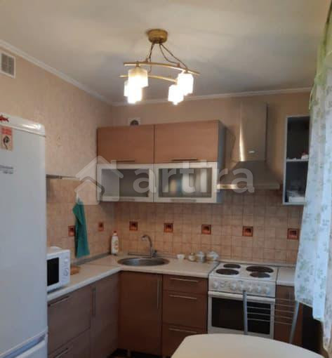 1-комн. квартира, 36 м2, 8/16 эт. Москва - изображение 2