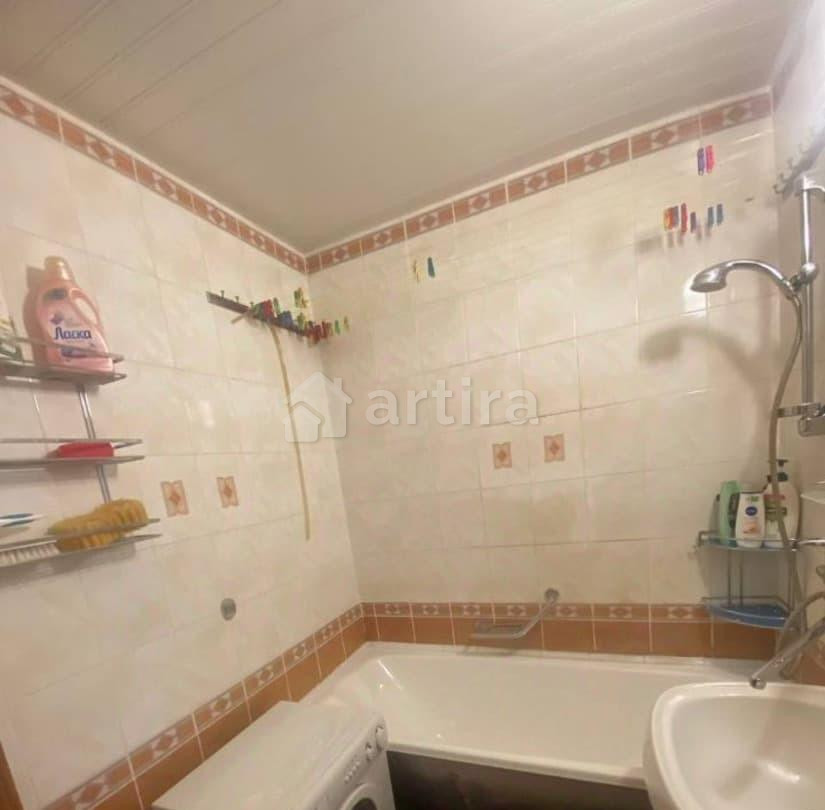 Комната, 15 м2, 16/16 эт. Москва - изображение 4