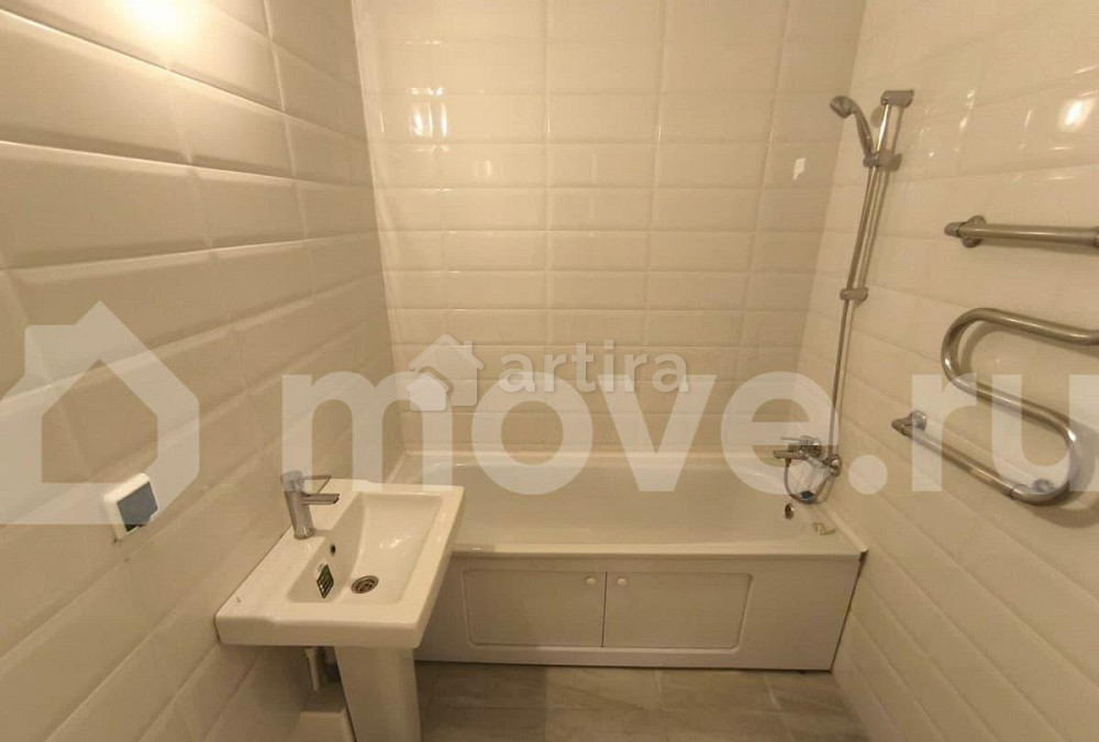 3-комн. квартира, 81.3 м2, 2/14 эт. Москва - изображение 7