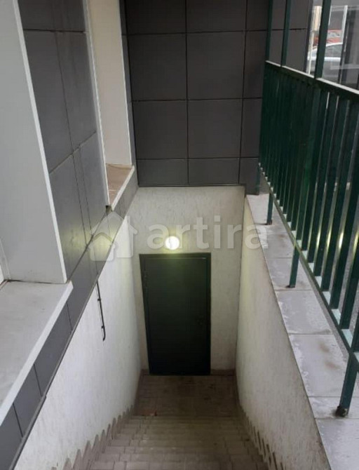 Гараж, 4.8 м2 Уфа - изображение 2