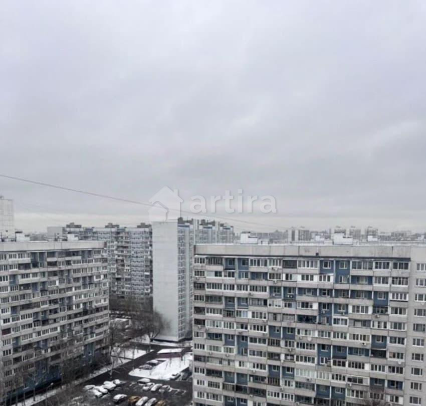 Комната, 14.8 м2, 16/17 эт. Москва - изображение 7