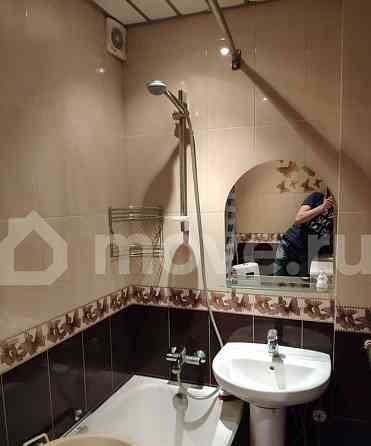 1-комн. квартира, 32.1 м2, 2/9 эт. Москва