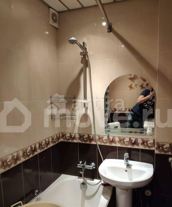 1-комн. квартира, 32.1 м2, 2/9 эт. Москва - изображение 2