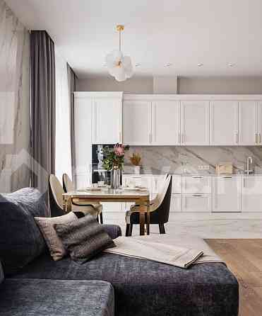 4-комн. квартира, 125 м2, 12/22 эт. Москва