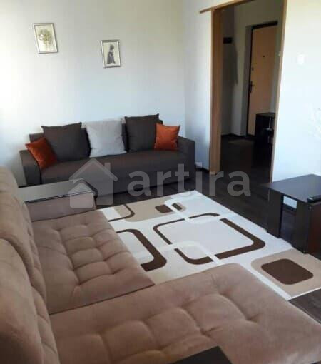 1-комн. квартира, 40 м2, 3/9 эт. Екатеринбург - изображение 1