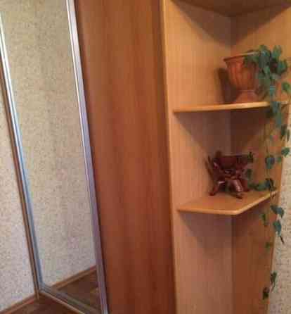 1-комн. квартира, 40 м2, 3/12 эт. Санкт-Петербург