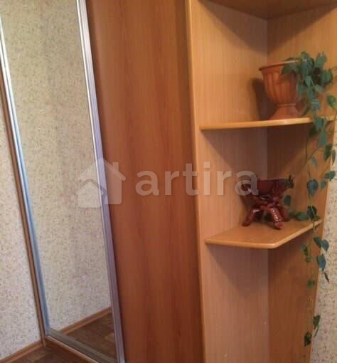 1-комн. квартира, 40 м2, 3/12 эт. Санкт-Петербург - изображение 3