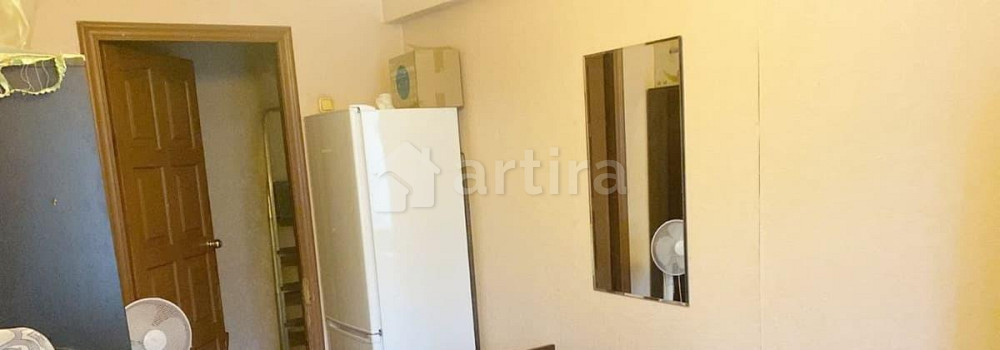 Комната, 12 м2, 3/5 эт. Москва - изображение 2