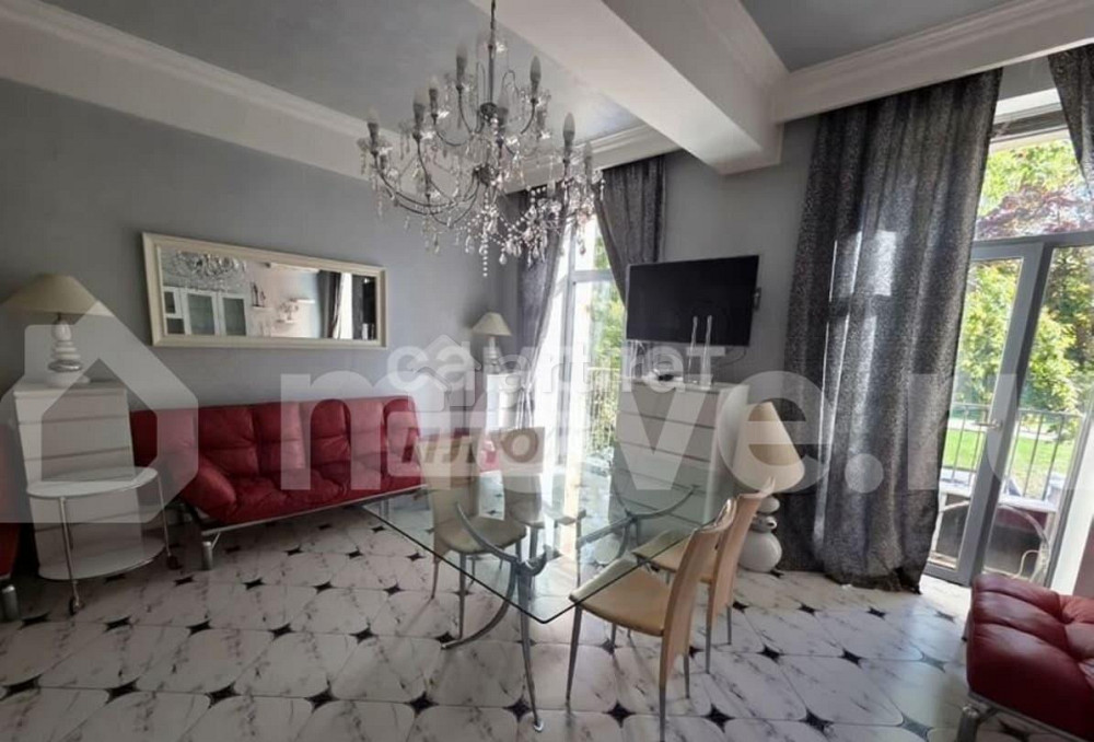 Студия, 40 м2, 2/6 эт. Москва - изображение 2