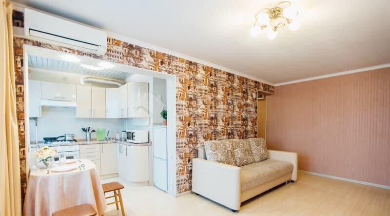 2-комн. квартира, 44 м2, 4/5 эт. Калуга - изображение 10