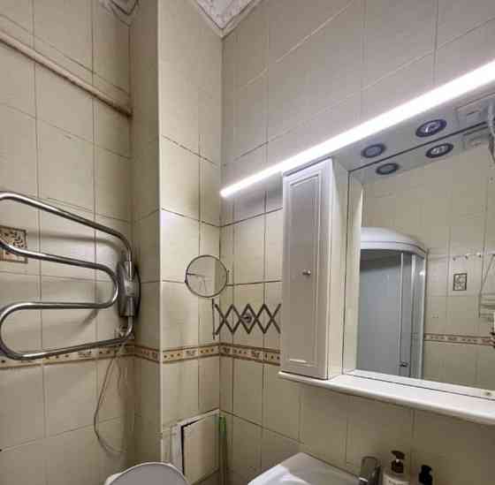 Комната, 15 м2, 1/5 эт. Москва