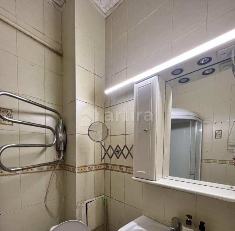 Комната, 15 м2, 1/5 эт. Москва - изображение 4