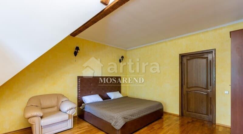 Коттедж, 480 м2 Апрелевка - изображение 19