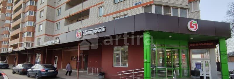 Студия, 28 м2, 8/19 эт. Воронеж - изображение 10