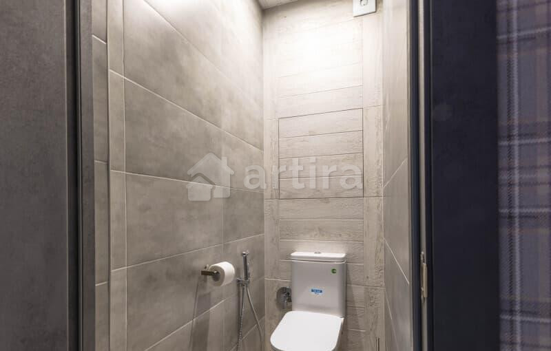 1-комн. квартира, 45 м2, 2/12 эт. Санкт-Петербург - изображение 17