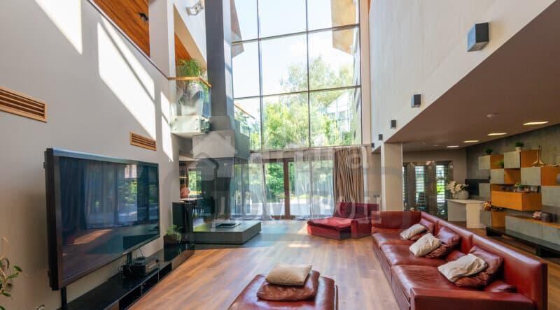 Коттедж, 1200 м2 Мытищи - изображение 13