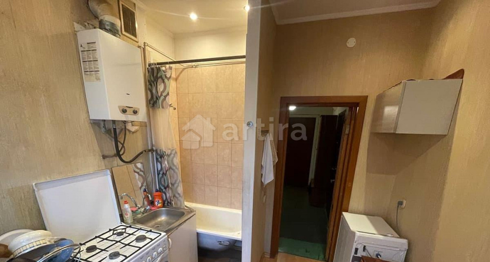 Комната, 11 м2, 4/5 эт. Санкт-Петербург - изображение 2