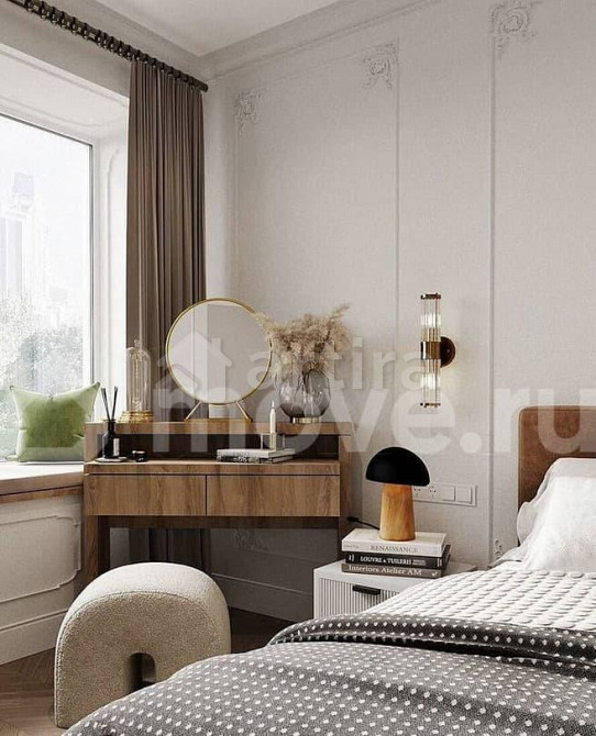 3-комн. квартира, 71.6 м2, 6/12 эт. Москва - изображение 2