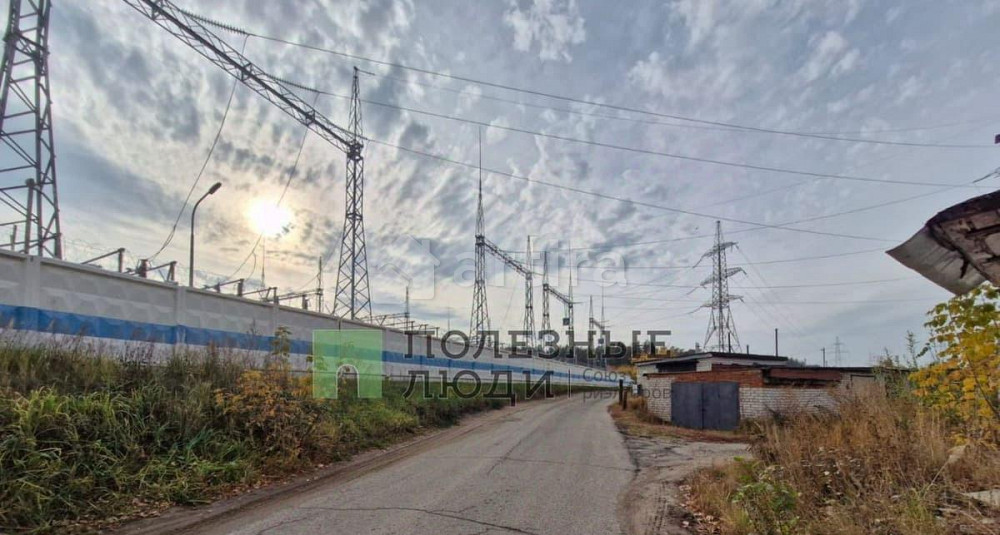 Гараж, 39 м2 Зеленодольск - изображение 6