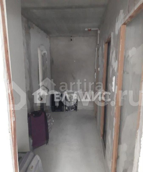 3-комн. квартира, 75.9 м2, 2/17 эт. Москва - изображение 5