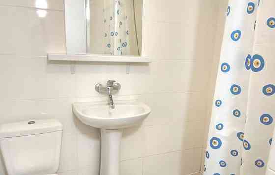 1-комн. квартира, 35 м2, 2/4 эт. Судак