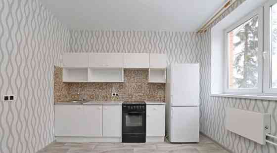 2-комн. квартира, 56 м2, 1/9 эт. Москва