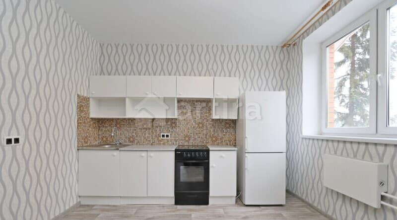 2-комн. квартира, 56 м2, 1/9 эт. Москва - изображение 6