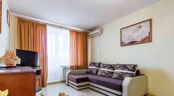 1-комн. квартира, 48 м2, 9/10 эт. Ростов-на-Дону