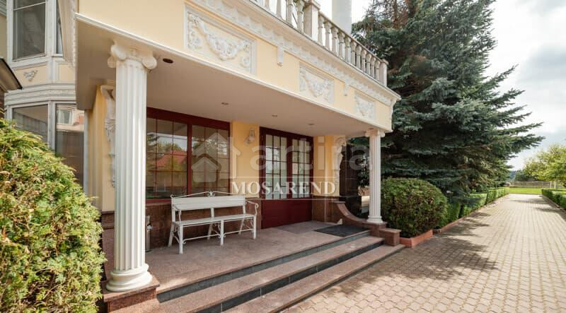 Коттедж, 2648 м2 Одинцово - изображение 16