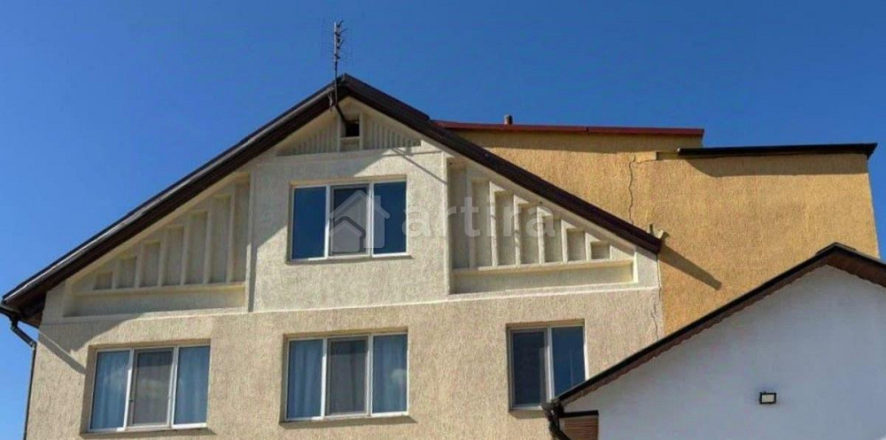 Часть дома, 500 м2, 15 соток, 3 эт. Керчь - изображение 1