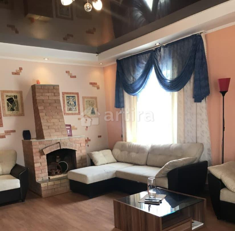 Коттедж, 160 м2, 8 соток, 2 эт. Воронеж - изображение 5