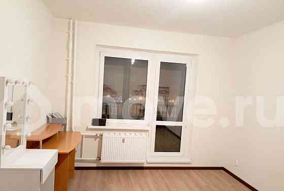 1-комн. квартира, 36.9 м2, 6/26 эт. Москва