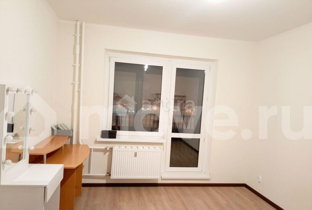 1-комн. квартира, 36.9 м2, 6/26 эт. Москва - изображение 1