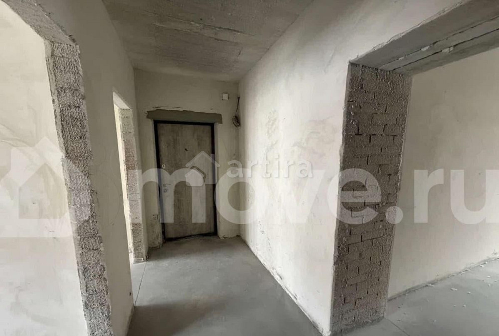 3-комн. пентхаус, 79 м2, 26/41 эт. Москва - изображение 4