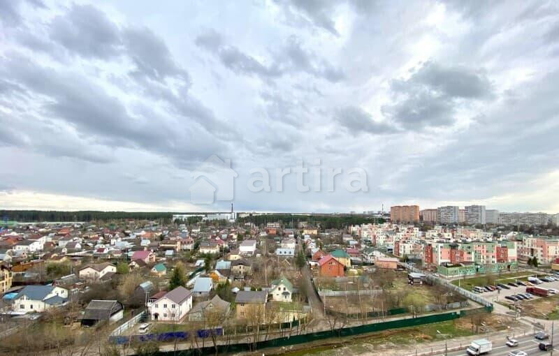 1-комн. квартира, 35 м2, 12/19 эт. Троицк - изображение 6