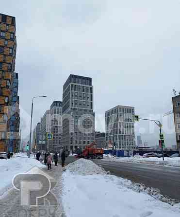 4-комн. пентхаус, 120 м2, 16/17 эт. Москва