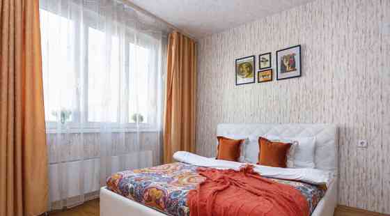 3-комн. квартира, 90 м2, 7/17 эт. Одинцово