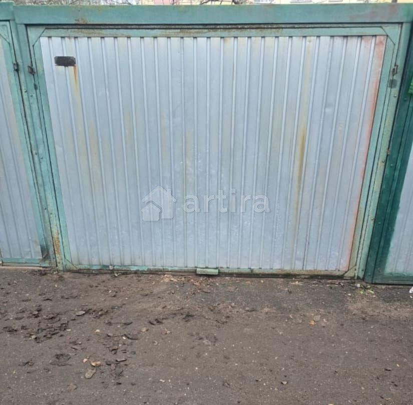 Гараж, 16 м2 Андреевка - изображение 2