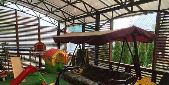 Коттедж, 450 м2, 8 соток, 3 эт. Мытищи