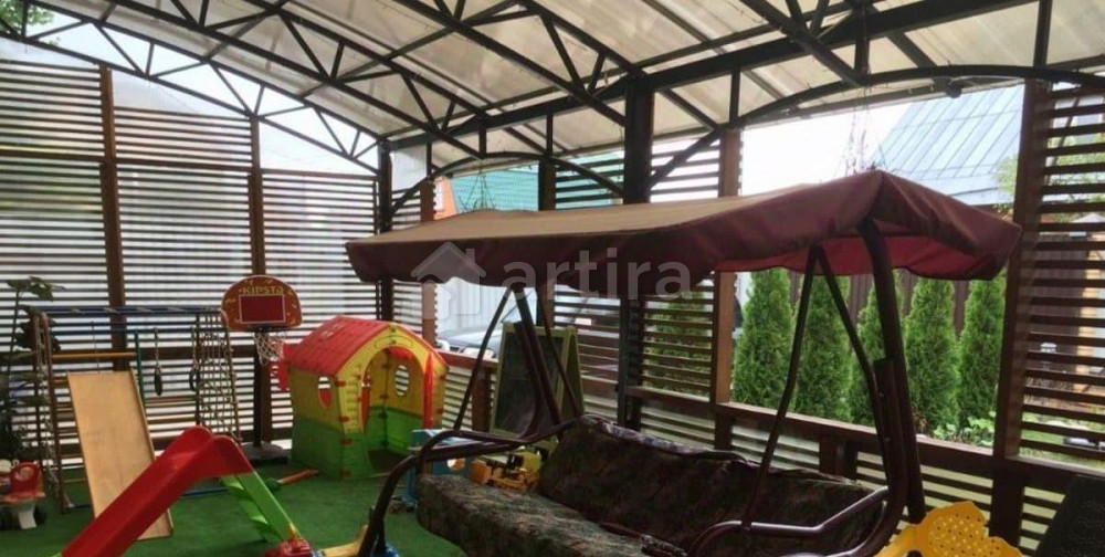 Коттедж, 450 м2, 8 соток, 3 эт. Мытищи - изображение 5