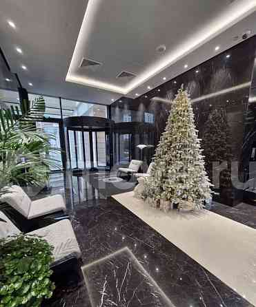 5-комн. квартира, 155.4 м2, 6/10 эт. Москва