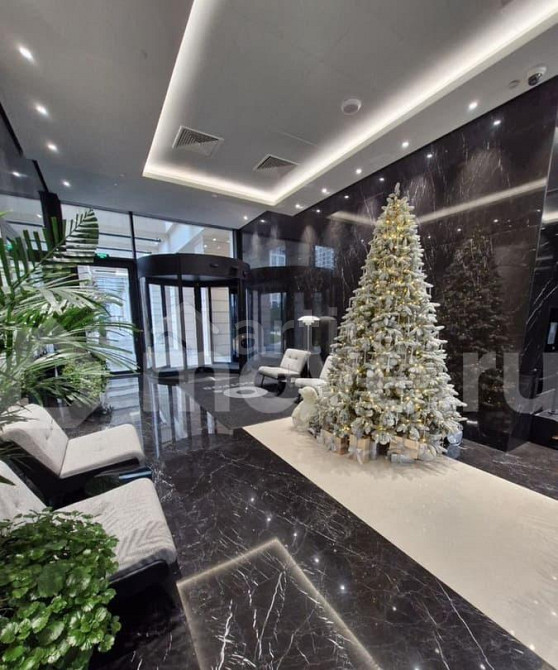 5-комн. квартира, 155.4 м2, 6/10 эт. Москва - изображение 1