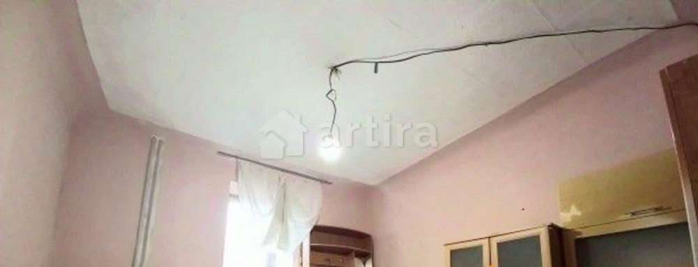 Комната, 12 м2, 1/2 эт. Новосибирск - изображение 2